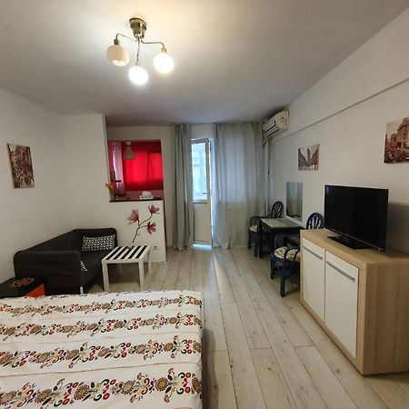 Garsonniera Maria Apartment Bucharest Exterior photo