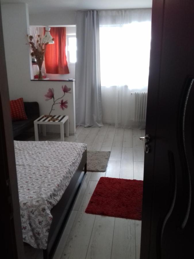 Garsonniera Maria Apartment Bucharest Exterior photo